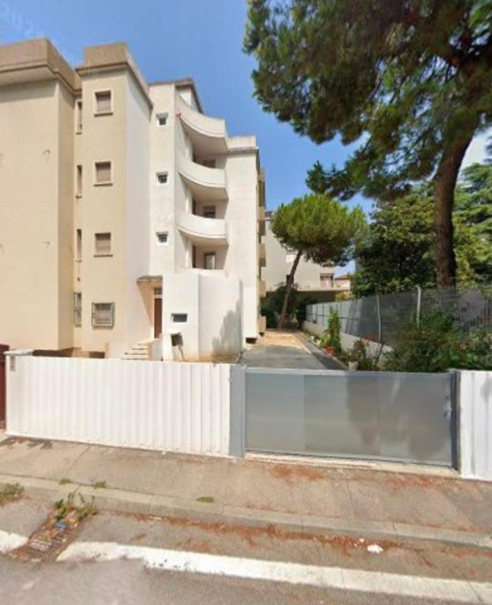 Apartments Mestre Kültér fotó