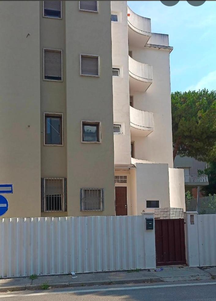 Apartments Mestre Kültér fotó