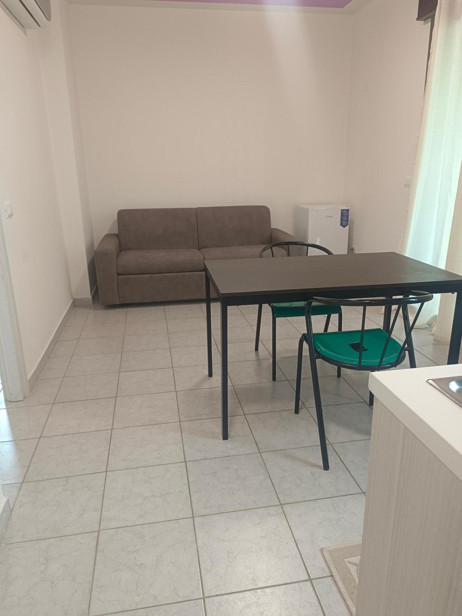 Apartments Mestre Kültér fotó